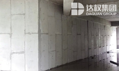 輕質(zhì)隔墻板是新材料新技術(shù)資源