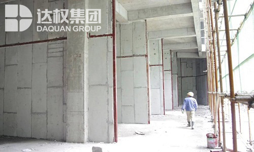 保溫輕質隔墻板變形、開裂常見原因有哪些？