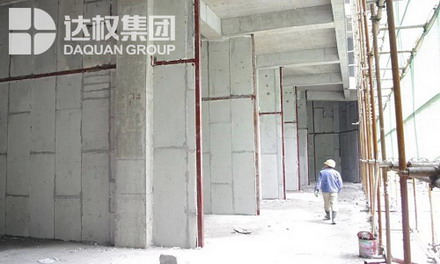 怎樣看隔音輕質(zhì)隔墻板好不好