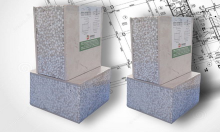 輕質隔墻板材料的4大分類