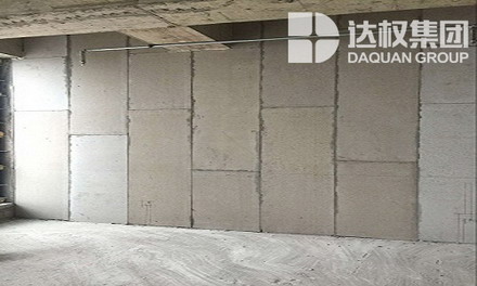 KTV必用的建筑材料——輕質(zhì)隔墻板