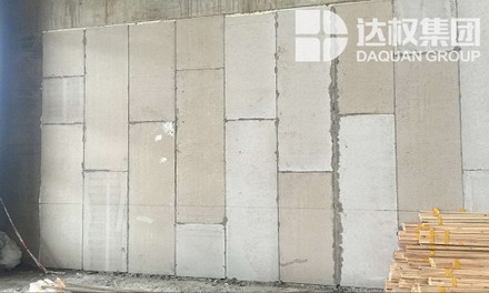 新型墻體可以提高人民生活質(zhì)量