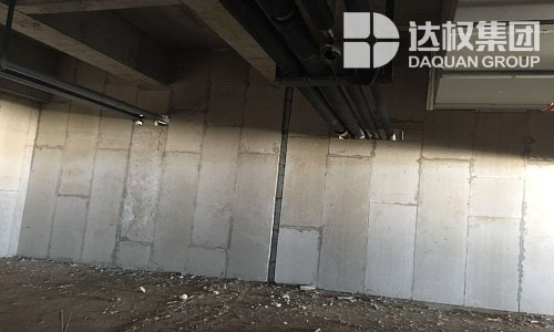 發(fā)展新型墻體 實(shí)現(xiàn)發(fā)展與環(huán)保雙贏