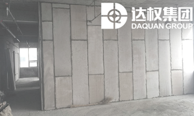 制造業(yè)產(chǎn)品質(zhì)量監(jiān)督抽查 新型墻體材料拖行業(yè)后腿？